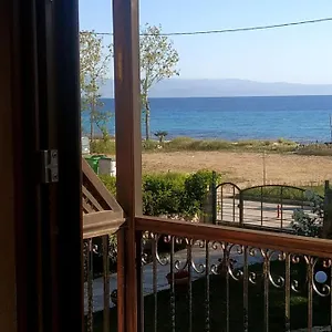 Galanis Διαμέρισμα